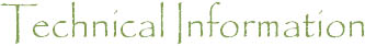 Technical Information